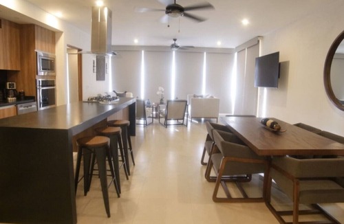 Bucerias Condo | Luxury Beach Front Condo