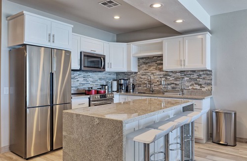 Puerto Penasco House | Luxury Beachfront Six Palms Villas # 2