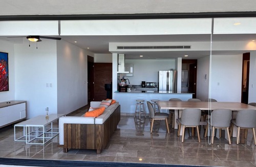 Dzemul Condo | Luxury beachfront condo w/private jacuzzi