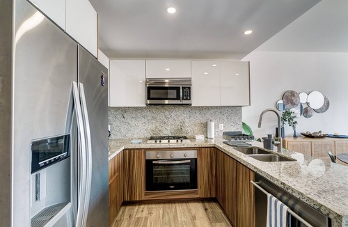 Diaz Ordaz Apartment | Luxury Boutique Apartment Five Stars Amenities