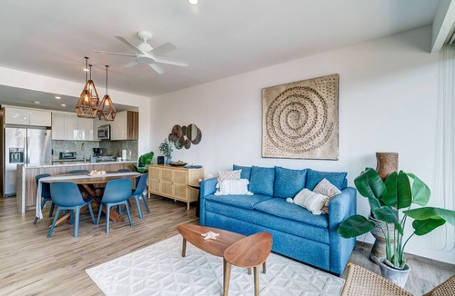 Diaz Ordaz Apartment | Luxury Boutique Apartment Five Stars Amenities