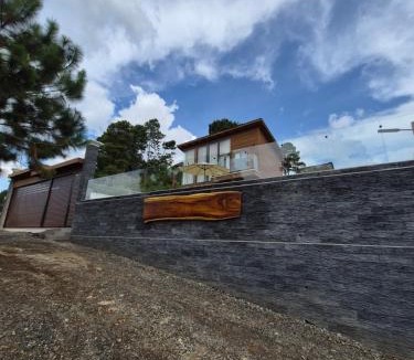 Alta Verapaz Apartment | Luxury Cabañas ruta Carcha-Coban