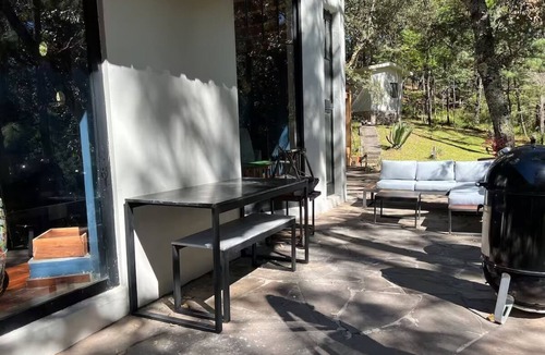 Tapalpa Cabin | Luxury cabin at Hacienda San Francisco, Tapalpa