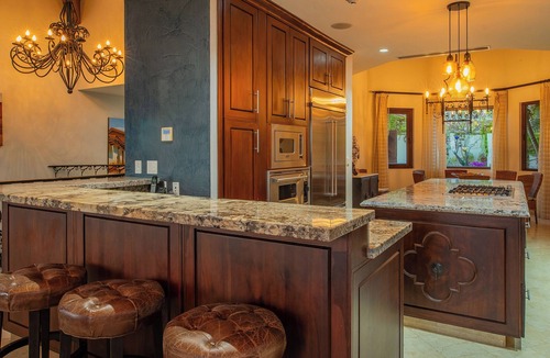 Cabo San Lucas Villa | Luxury Cabo Del Sol Oceanfront Villa w/Infinity Pool, Walk to Beach & Golf View