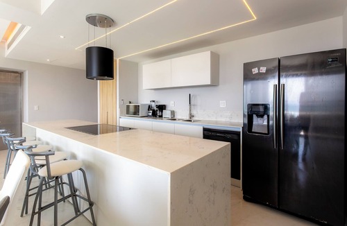Puente del Mar Apartment | Luxury condo in Acapulco Diamante