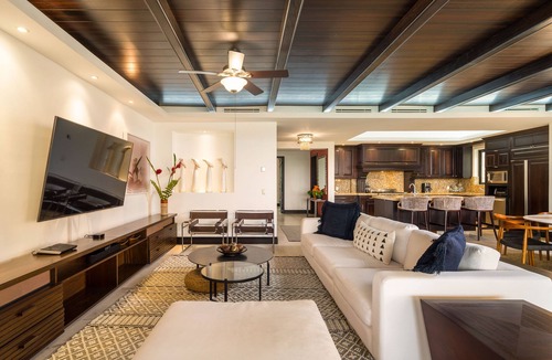 Punta de Mita House | Luxury Condo at Hacienda De Mita in Punta Mita