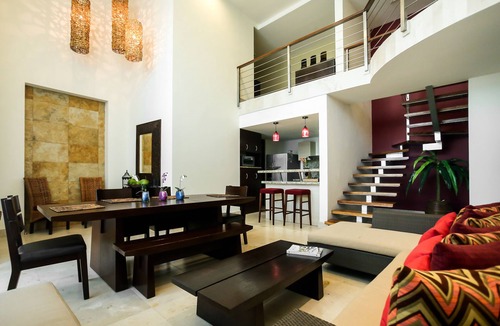 Gonzalo Guerrero Hotel | Luxury Condo Boutique