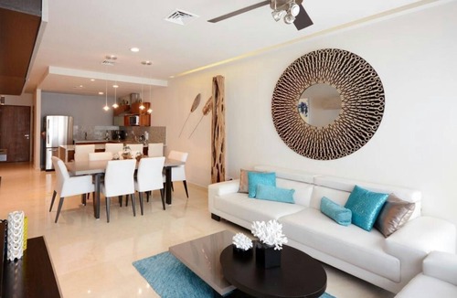 Gonzalo Guerrero Hotel | Luxury Condo Boutique