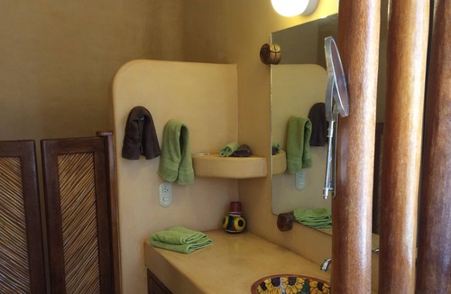 Playa la Madera Condo | Luxury Condo Close To Beaches, Restaurants, Local Markets And Downton