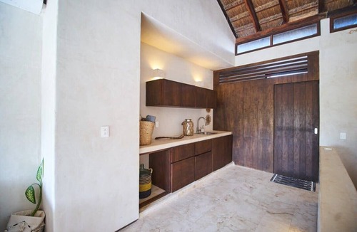 Zama Apartment | Luxury Condo w/Papaya Playa Project Beach Access