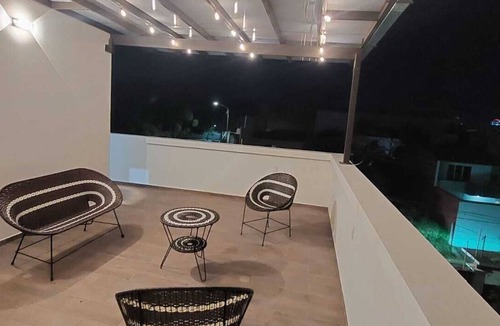 Oaxaca Apartment | LUXURY EQUIPPED APARTMENT 5 MINUTES FROM THE CENTER OF OAXACA