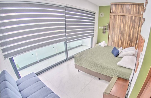 La Cruz de Huanacaxtle Villa | Luxury Family Villa w Large Pool & Beach Club