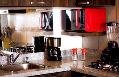 San Juan de Dios Apartment | Luxury Flat In Guadalajara