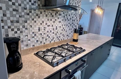 Ampliacion Granada Condo | Luxury flat in the most exclusive area