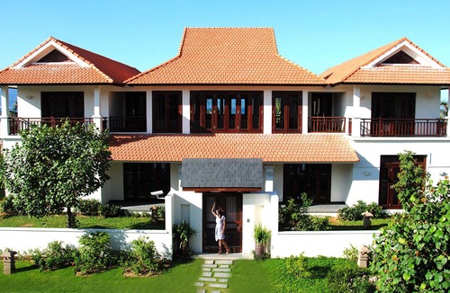 Ngu Hanh Son Apartment | LUXURY FURAMA VILLAS FOR FAMILY
