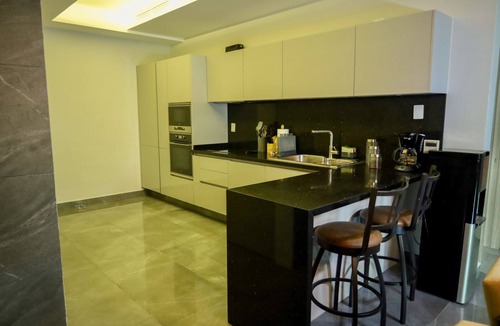 Akumal Apartment | Luxury Garden Suite Pool & Jacuzzi 03AB
