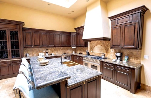 Los Cabos Condo | Luxury Golf Villa at Diamante-Golf, Lagoon & Cabo Coast Access