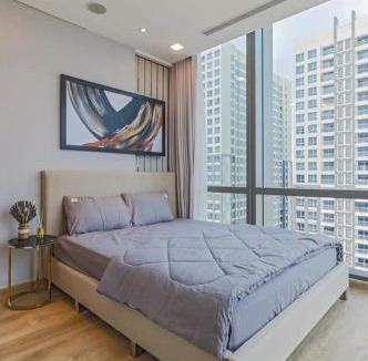 District 10 Apartment | Luxury Home Apartment Ha Do Centrosa