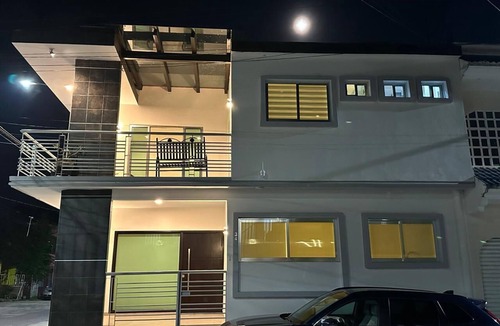 Catemaco House | LUXURY HOME, CATEMACO