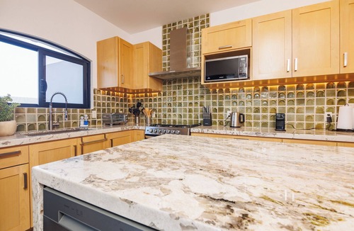 Cerritos House | Luxury Home in Brand New Complex in Cerritos Beach