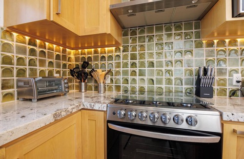 Cerritos House | Luxury Home in Brand New Complex in Cerritos Beach
