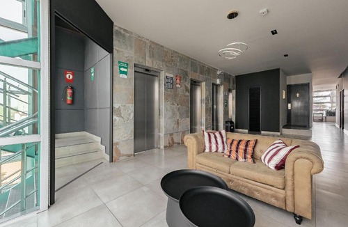 Benito Juarez Hostel | Luxury hostel shared mixed room