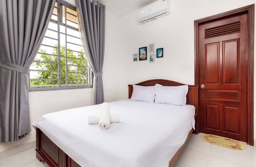 District 12 Hotel | Luxury Hotel
