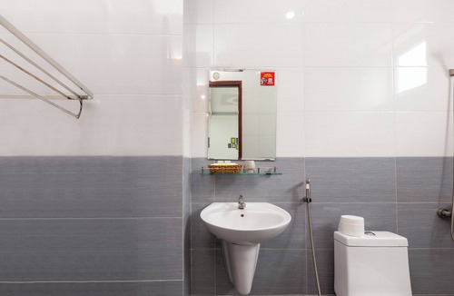District 12 Hotel | Luxury Hotel