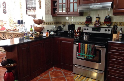 Antigua Guatemala Condo | Luxury house in Antigua Guatemala