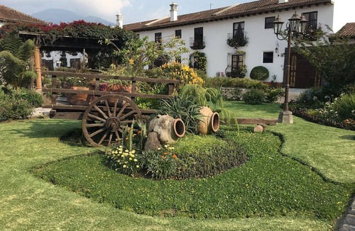 Antigua Guatemala Condo | Luxury house in Antigua Guatemala