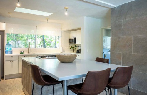 Playacar Fase I House | Luxury House w/Private Pool & Beach Access