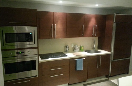 North Hotel Zone Condo | Luxury Icon Vallarta One Bedroom