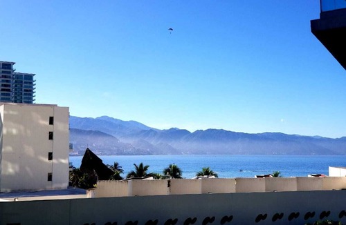 North Hotel Zone Condo | Luxury Icon Vallarta One Bedroom