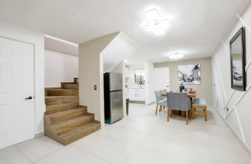 Monterrey House | ¡Luxury in Medical Zone! 7 guest 2BR|2br + 2KS Bed