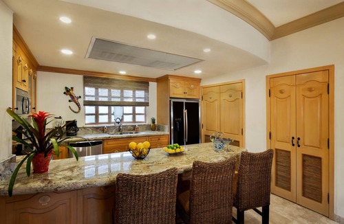 Cabo San Lucas Condo | Luxury Interior-located in Award Winning Resort-on Medano Beach!