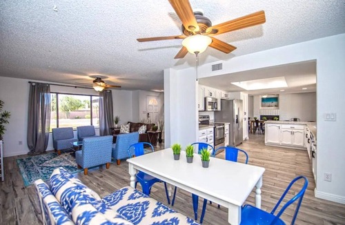 Yuma House | LUXURY Living 5