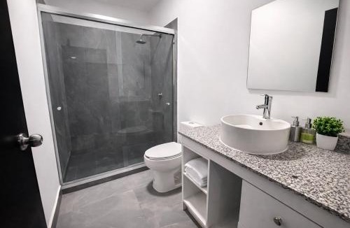 Hermosillo Apartment | Luxury Loft with Great View,CAS,Government Area