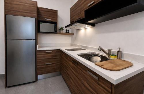 Hermosillo Apartment | Luxury Loft with Great View,CAS,Government Area