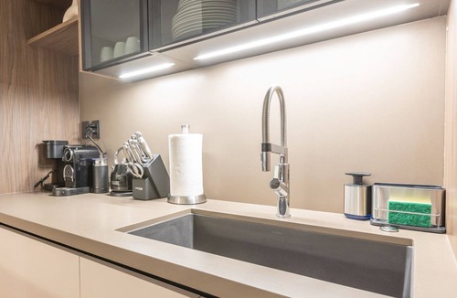 La Puntilla Condo | Luxury Marina Condo 503