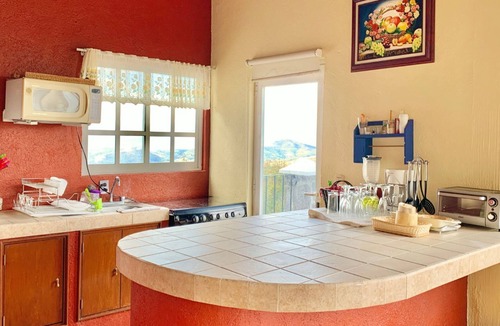 Ixtapan de la Sal Villa | Luxury Mexican Villa with Unbeatable Views