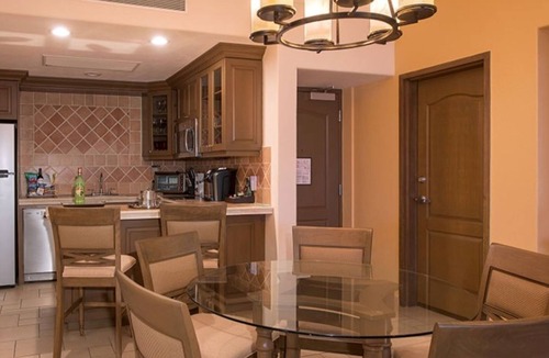 Loreto Villa | Luxury 3 BR Villa - TPC Danzante Bay Golf, Spa & Sea - Villa del Palmar Loreto