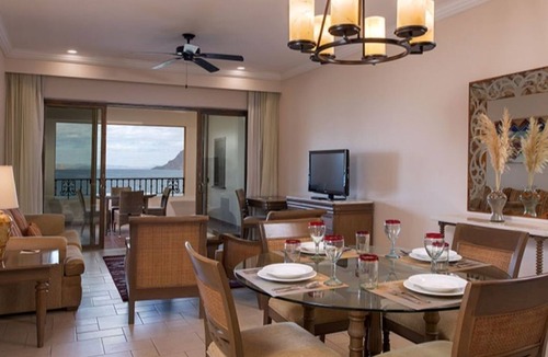 Loreto Villa | Luxury 3 BR Villa - TPC Danzante Bay Golf, Spa & Sea - Villa del Palmar Loreto