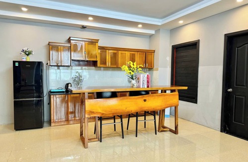 Thang Tam Apartment | Luxury Oasky Condotel - Vung Tau