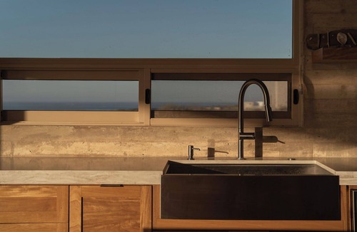 La Fortuna Villa | Luxury Ocean View, Modern Mexican Design + Epic Views 5 bedrooms, Sleeps 16