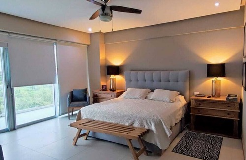 Flamingos Apartment | Luxury Oceanfront apartment -Peninsula Nuevo Vallarta 5DF1n3Bed 2.5 Bath