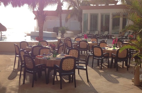 Mazatlan Condo | Luxury Oceanfront Condo. simply the best!