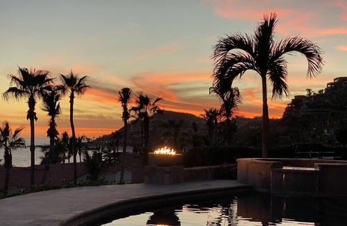 Palmilla Villa | Luxury Palmilla Villa w/Swimmable Beach Access, Pool, Hot Tub & Ocean Views