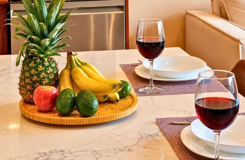 Zazil-ha Apartment | Luxury Penthouse w/Jacuzzi · Jatsa Ha