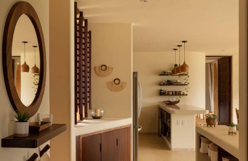Playa Las Gatas Apartment | Luxury Penthouse | Private Pool Steps from La Ropa