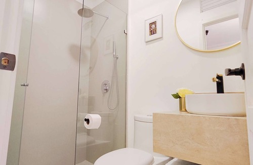 Polanco Apartment | Luxury Polanco prime spot w Terrace: 4 BR + 4.5 BT